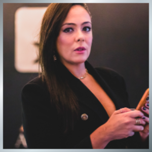 Lydiane Leal
